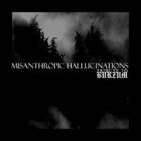 Misanthropic Hallucinations : Tribute to Burzum